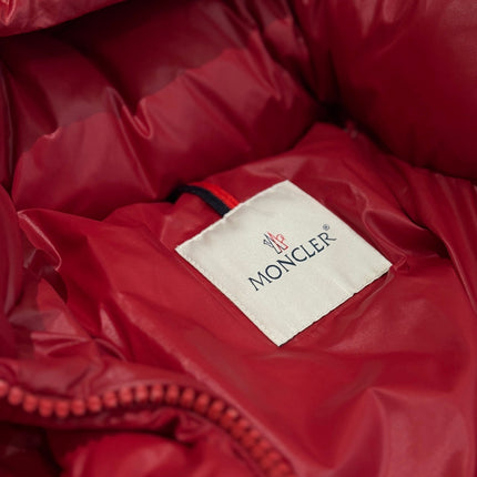 MONCLER 25S DOWN JACKET 485