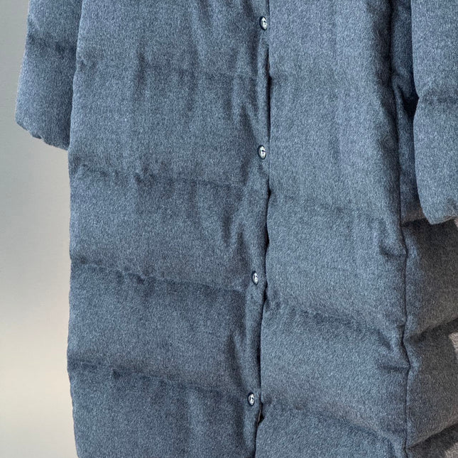MONCLER 25S LONG COAT 265