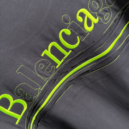 BALENCIAGA 26S SHORT SLEEVE T-SHIRT 094