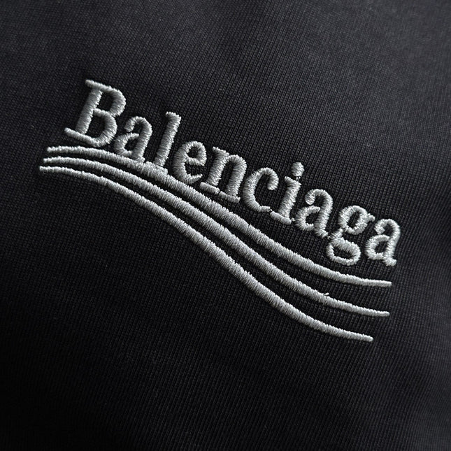 BALENCIAGA 26S SHORT SLEEVE T-SHIRT 092