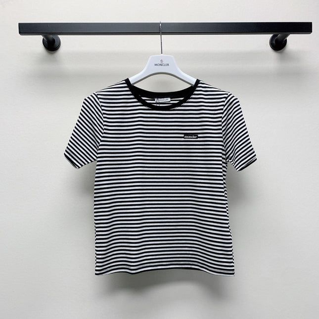 MONCLER 25S T-SHIRT 247258