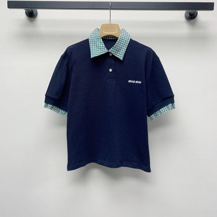 MIUMIU POLO SHIRT 268115