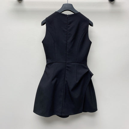 OOTD SLEEVELESS DRESS 268118
