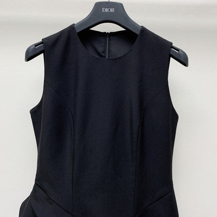 OOTD SLEEVELESS DRESS 268118