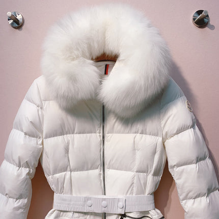 MONCLER 25S COAT 289111