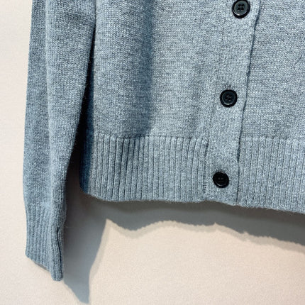 PRADA 25S CARDIGAN 437