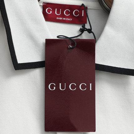 GUCCI 26S POLO SHIRT 89