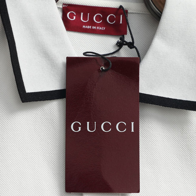GUCCI 26S POLO SHIRT 89