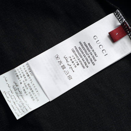 GUCCI 26S POLO SHIRT 88