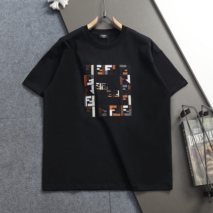 FENDI 26S SHORT SLEEVE T-SHIRT 172