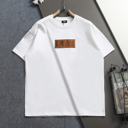 FENDI 26S SHORT SLEEVE T-SHIRT 174