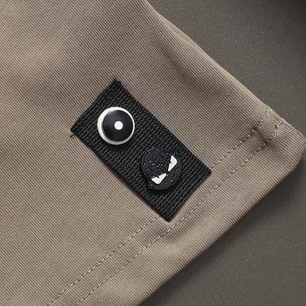 FENDI 26S SHORT SLEEVE T-SHIRT 095