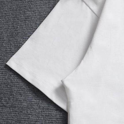 FENDI 26S SHORT SLEEVE T-SHIRT 094