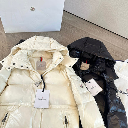 MONCLER 25S DOWN JACKET 305