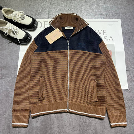 MIUMIU CARDIGAN STYLE 544