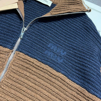 MIUMIU CARDIGAN STYLE 544