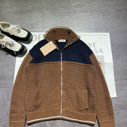 MIUMIU CARDIGAN STYLE 544