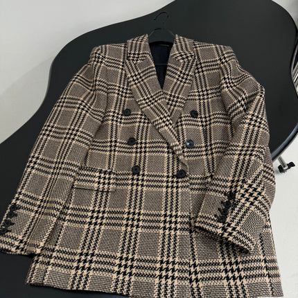 YSL 25S BLAZER STYLE 229