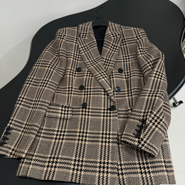 YSL 25S BLAZER STYLE 229
