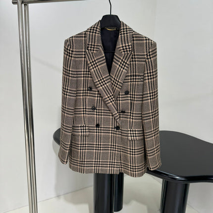 YSL 25S BLAZER STYLE 229