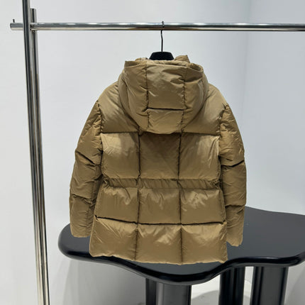 MONCLER JACKET STYLE 132