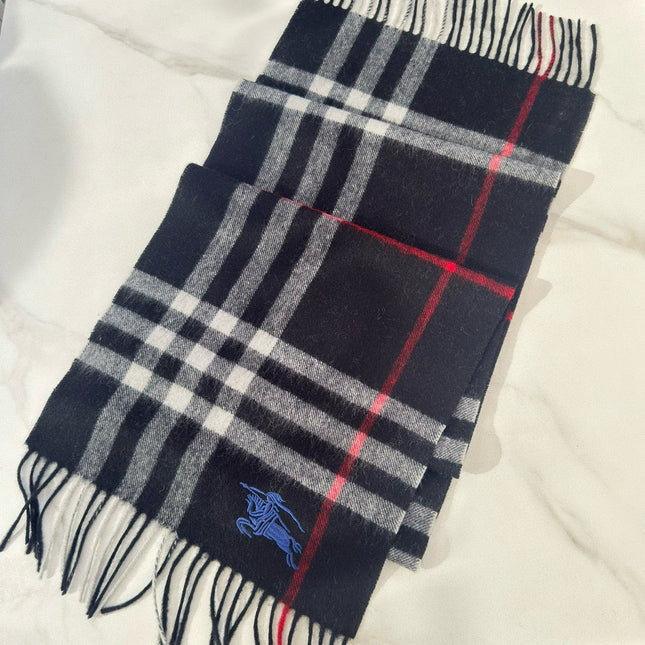 BBR SCARF 180 CM IN CASHMERE 543389