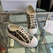 Dior shoe