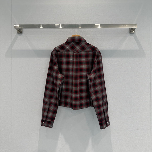 MIUMIU SHIRT STYLE 558