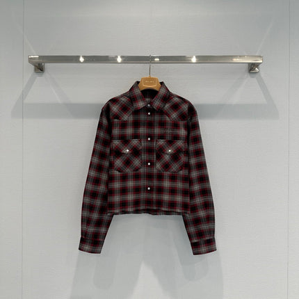 MIUMIU SHIRT STYLE 558