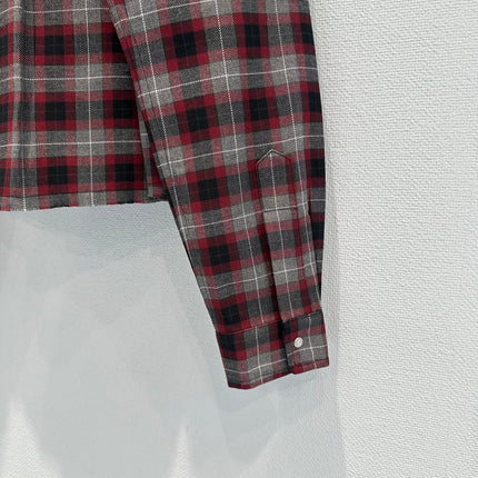 MIUMIU SHIRT STYLE 558