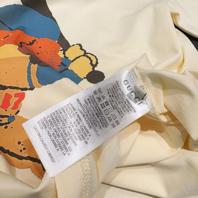GUCCI 26S T-SHIRT 150