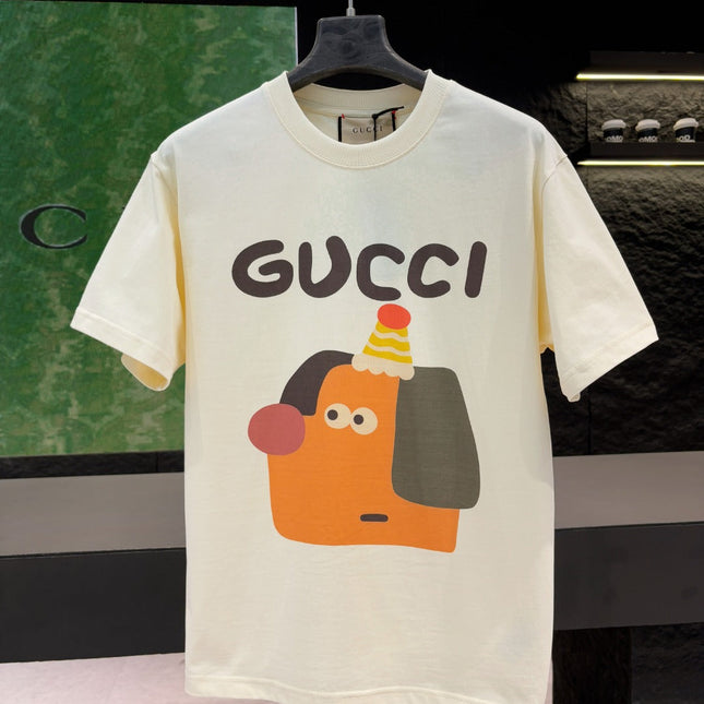 GUCCI 26S T-SHIRT 145