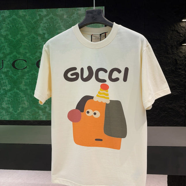 GUCCI 26S T-SHIRT 145