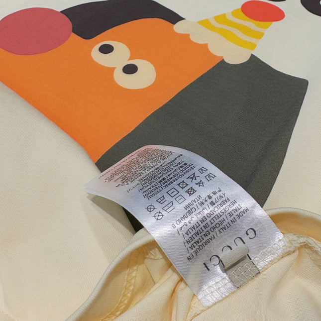 GUCCI 26S T-SHIRT 145