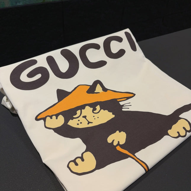 GUCCI 26S T-SHIRT 147