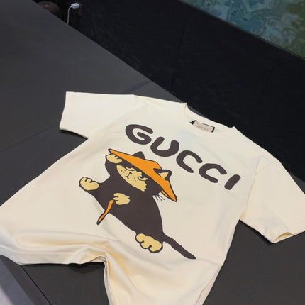 GUCCI 26S T-SHIRT 147