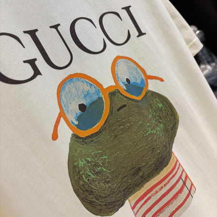 GUCCI 26S T-SHIRT 143