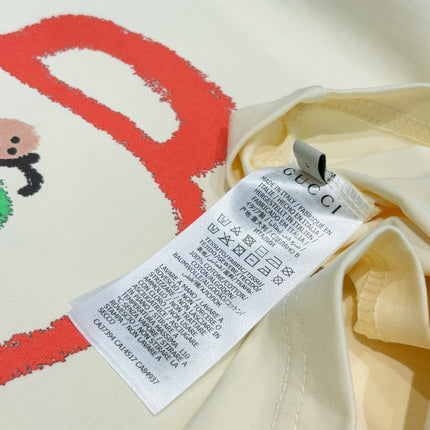 GUCCI 26S T-SHIRT 152