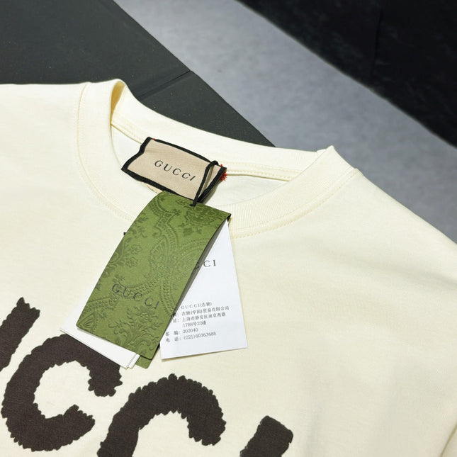 GUCCI 26S T-SHIRT 155