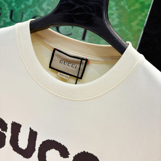 GUCCI 26S T-SHIRT 155