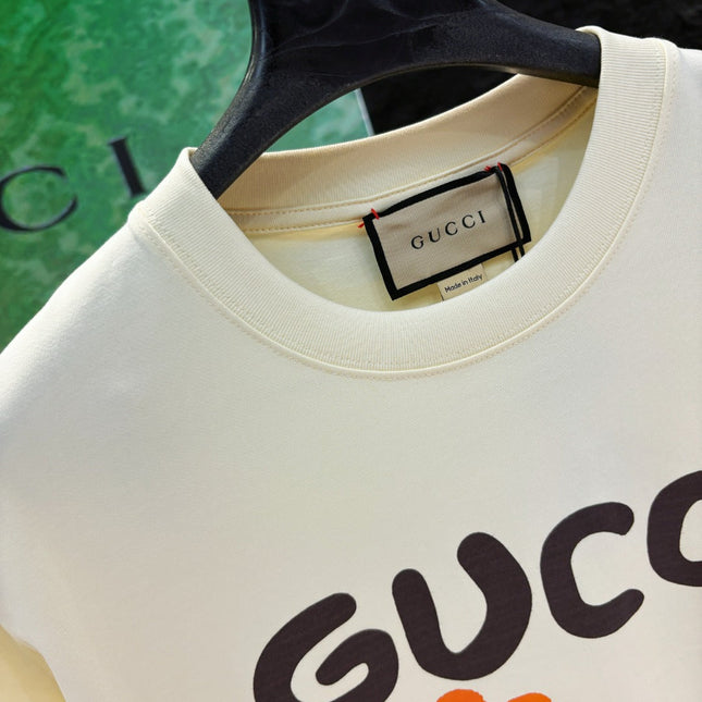 GUCCI 26S T-SHIRT 154