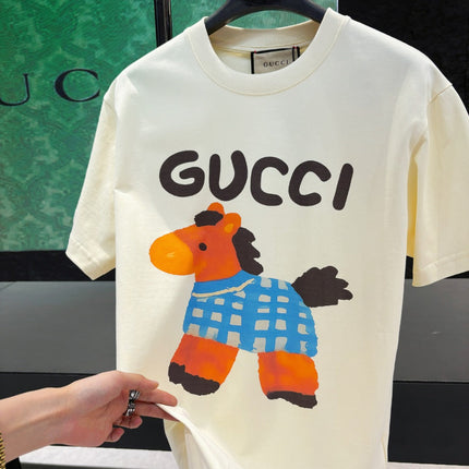 GUCCI 26S T-SHIRT 154