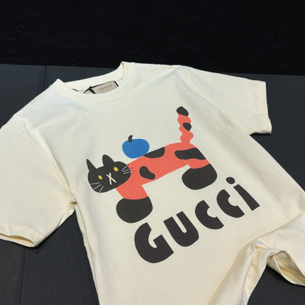 GUCCI 26S T-SHIRT 156