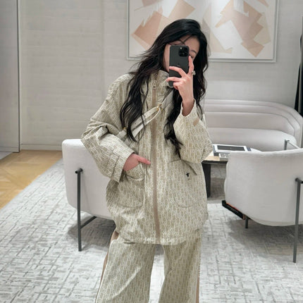 DIOR 25S TWO-PIECE SET 707