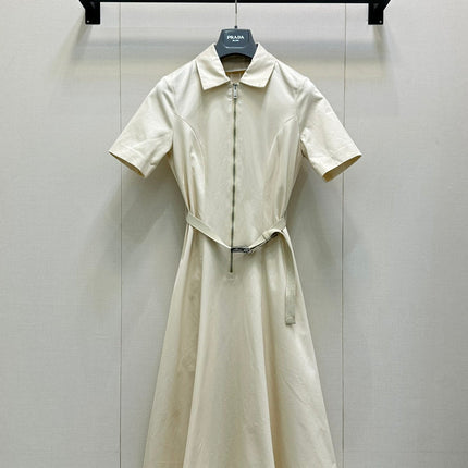 Collection image for: PRADA DRESSES