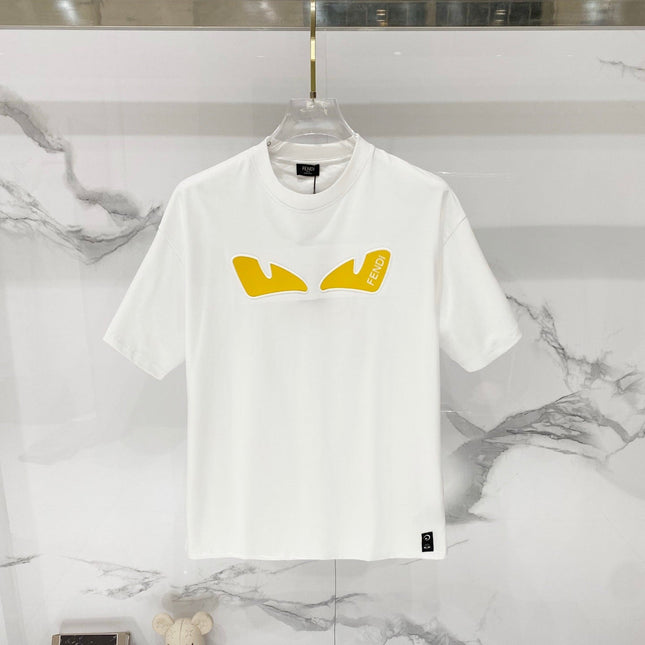 FENDI 26S SHORT SLEEVE T-SHIRT 153