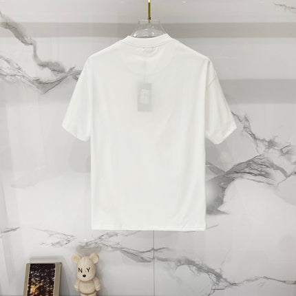 FENDI 26S SHORT SLEEVE T-SHIRT 153