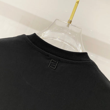 FENDI 26S SHORT SLEEVE T-SHIRT 151