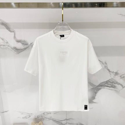 FENDI 26S SHORT SLEEVE T-SHIRT 150