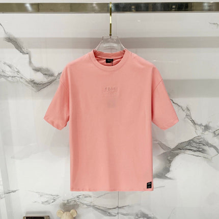 FENDI 26S SHORT SLEEVE T-SHIRT 149